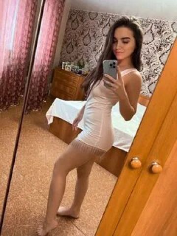 Проститутка Надюша